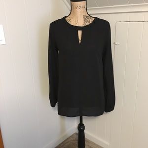 Keyhole Tunic by Premise Studio